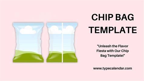 fake chip.bag|chip bag template free download.